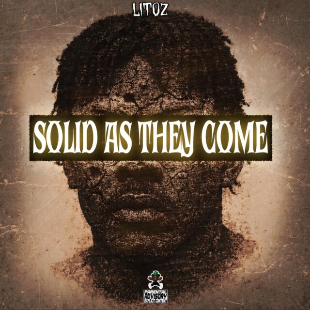 Solid As They Come