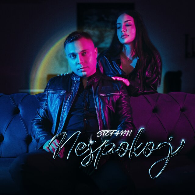Nespokoj