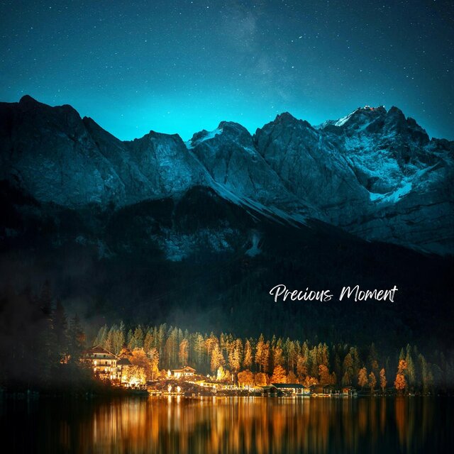 Precious Moment