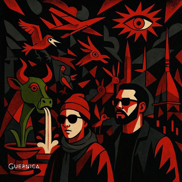 GueRNicA