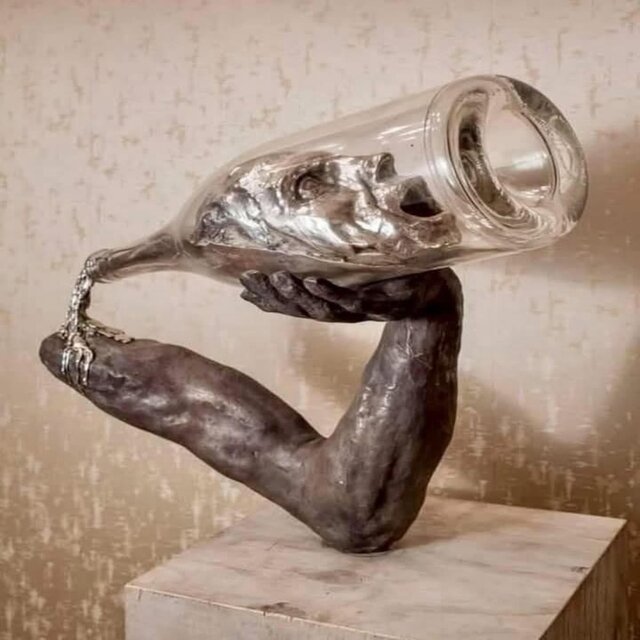 Glass Half Full