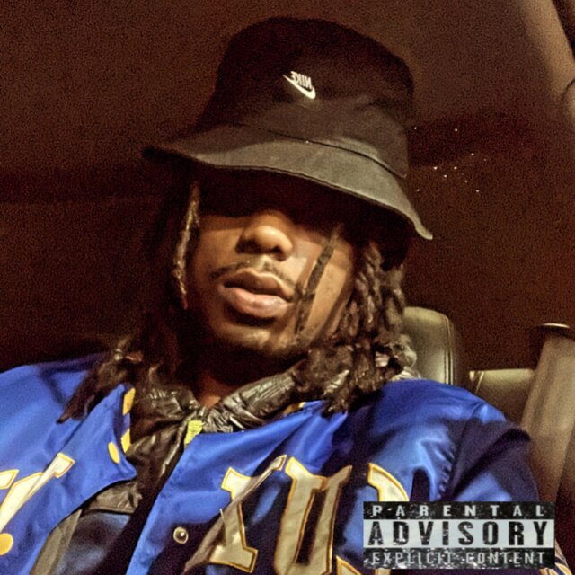 I'm Baby Hendrix