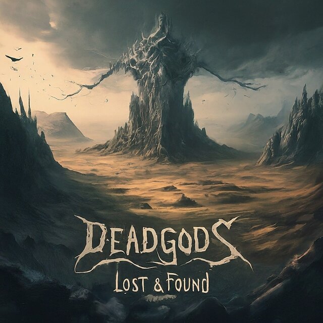 Lost & Found
