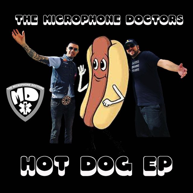Hot Dog - EP