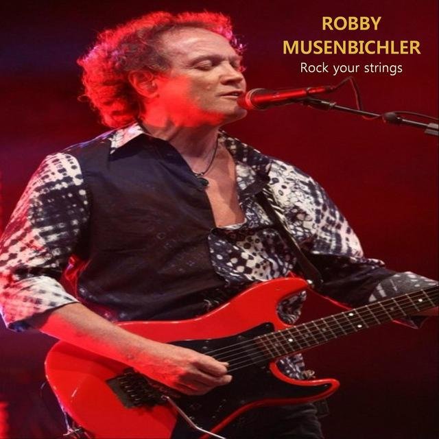 Rock Your Strings