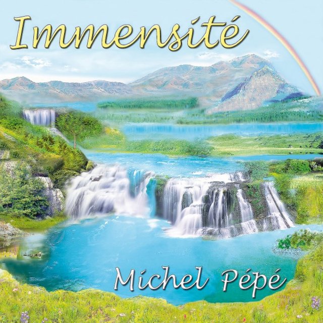 Immensité
