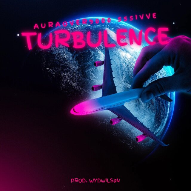 Turbulence (feat. 555ivve)
