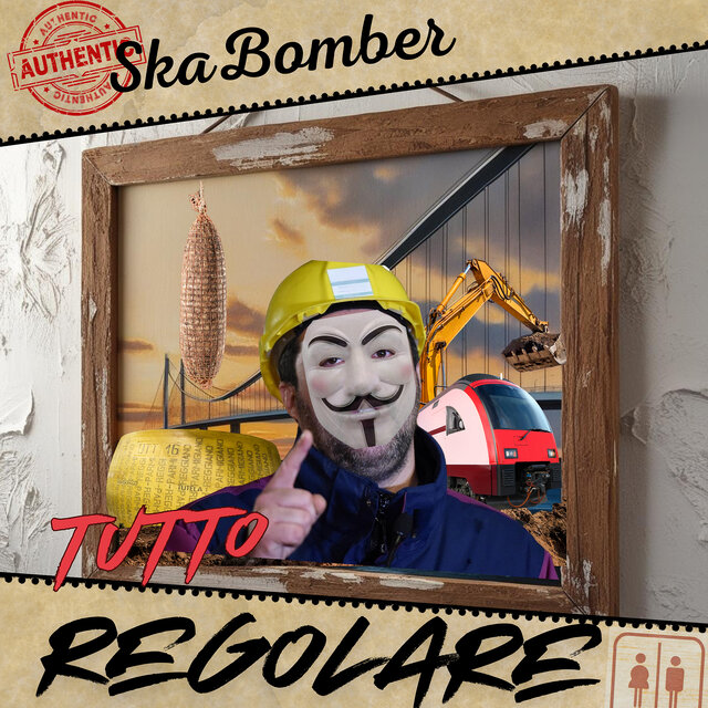 Tutto Regolare
