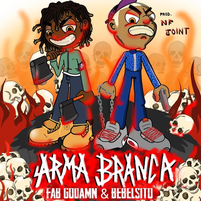Arma Branca