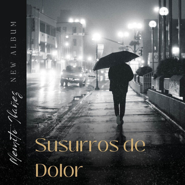 Susurros De Dolor