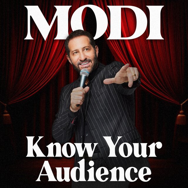 Know Your Audience