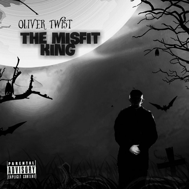 The Misfit King