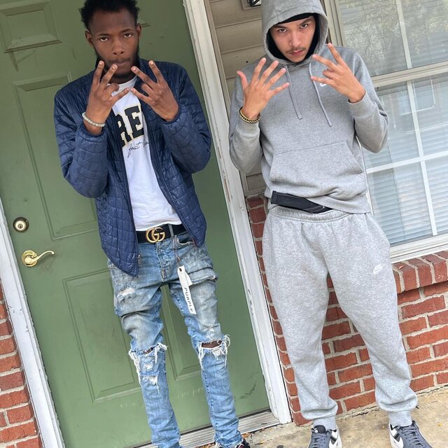 2 Man