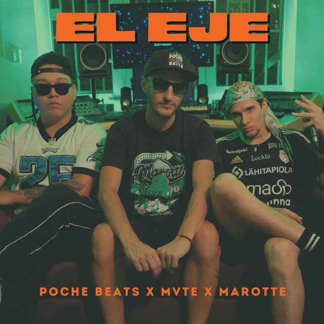 El Eje
