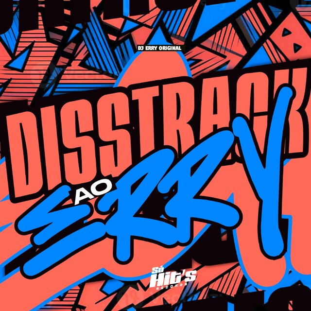 DissTrack ao Erry