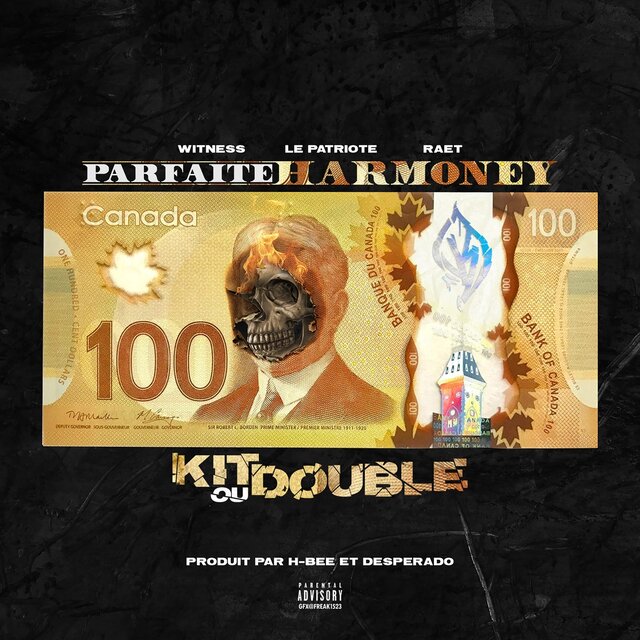 Parfaite Harmoney