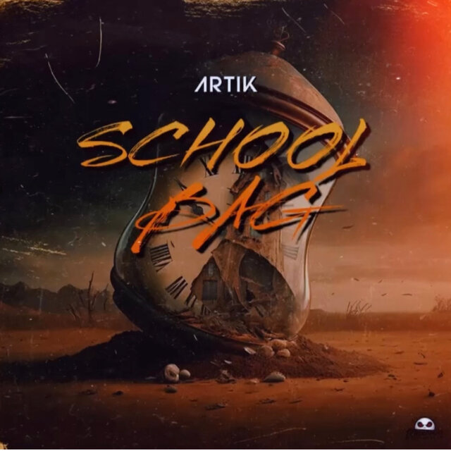 SCHOOL BAG ((OFFICIAL VIDEO))