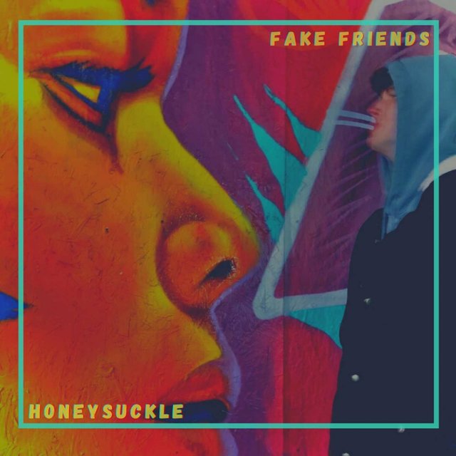 Honeysuckle