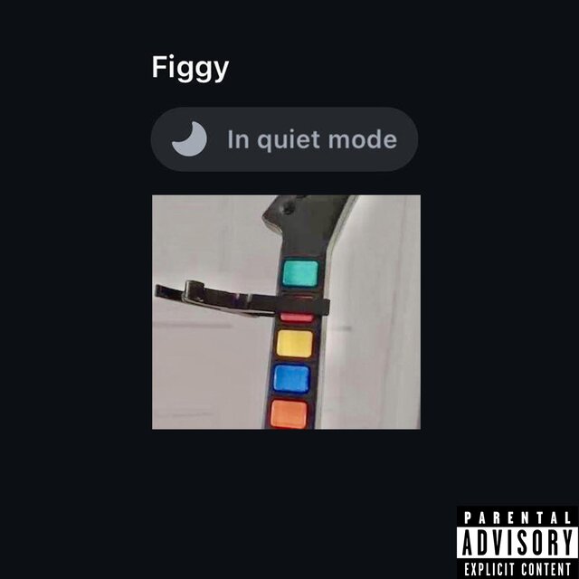 In Quiet Mode