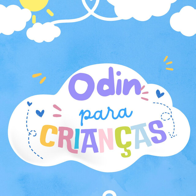 Odin para crianças 2