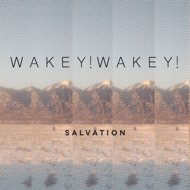 Salvation