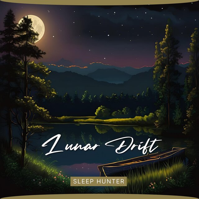 Lunar Drift: Night Meditations for Blissful Rest