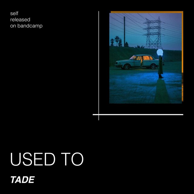 Used to