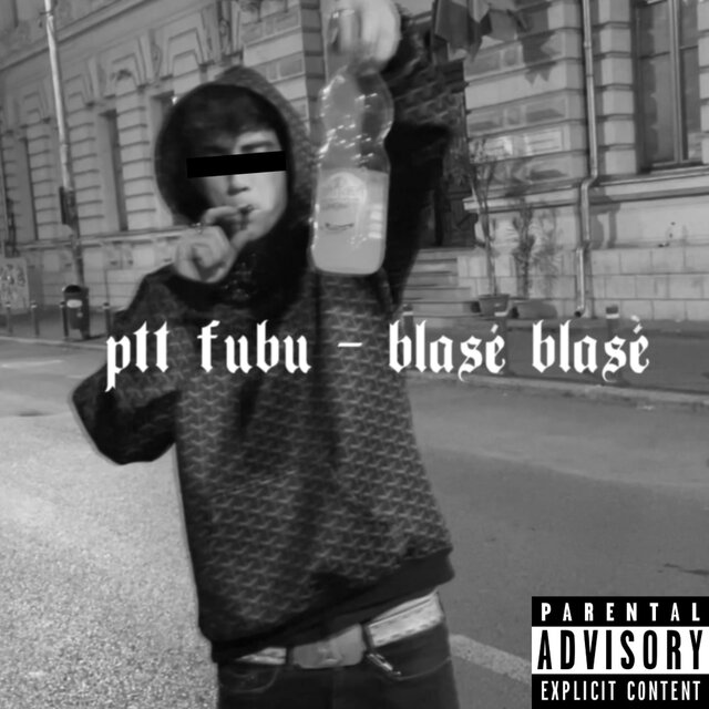 Blasé Blasé