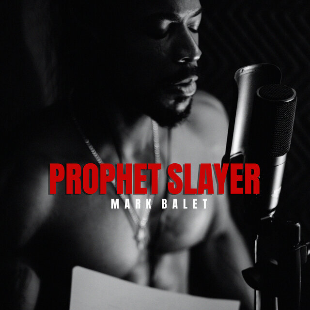 Prophet Slayer