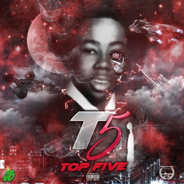 Top 5ive