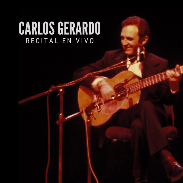 Recital en Vivo