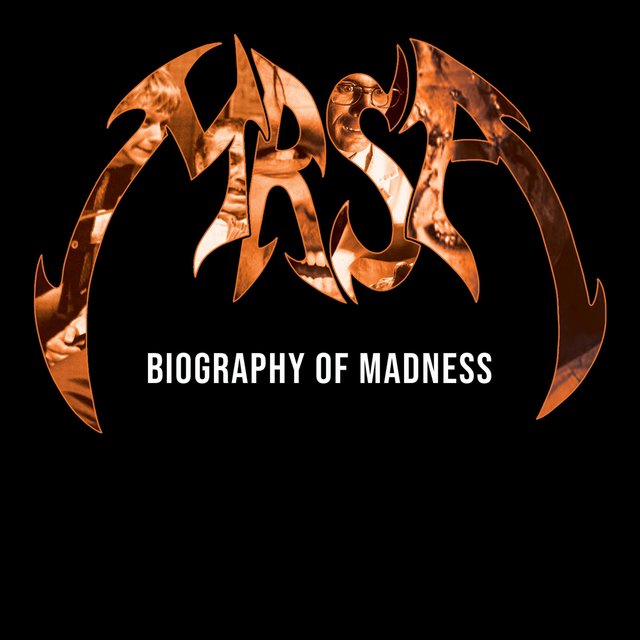 Biography of Madness