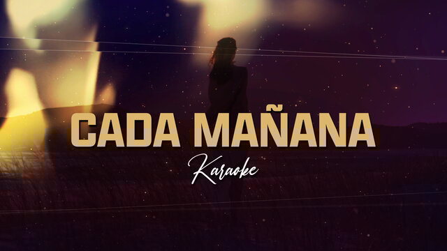 Cada Mañana