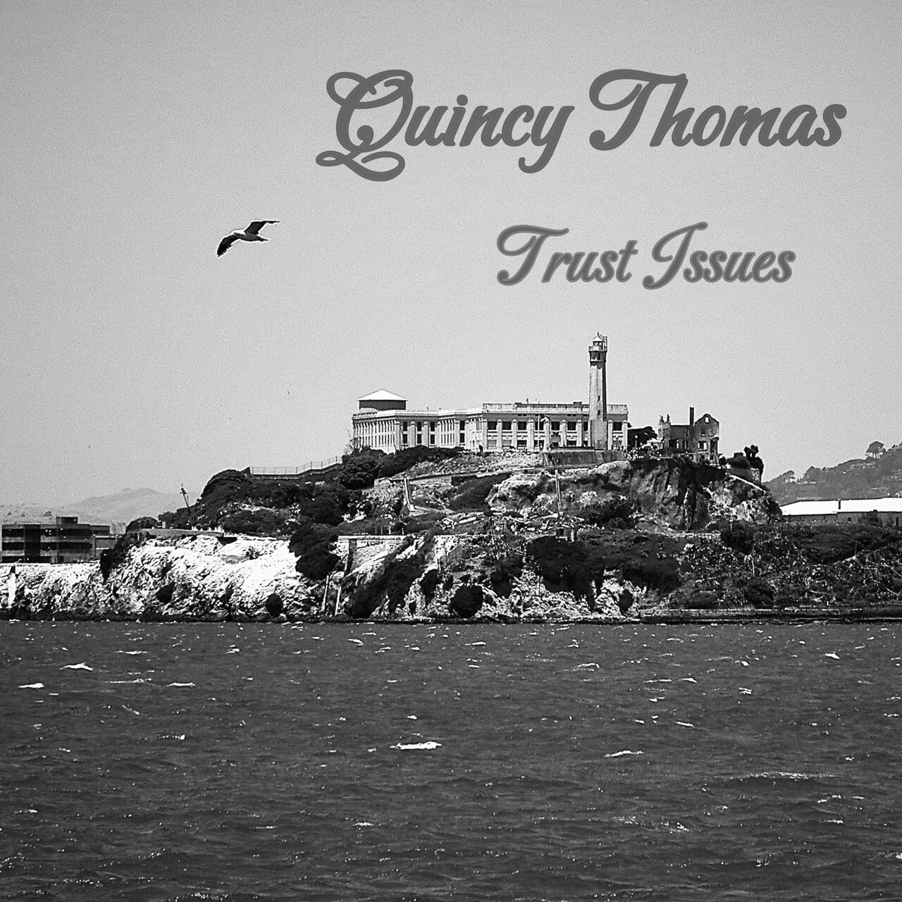 Quincy Thomas on TIDAL