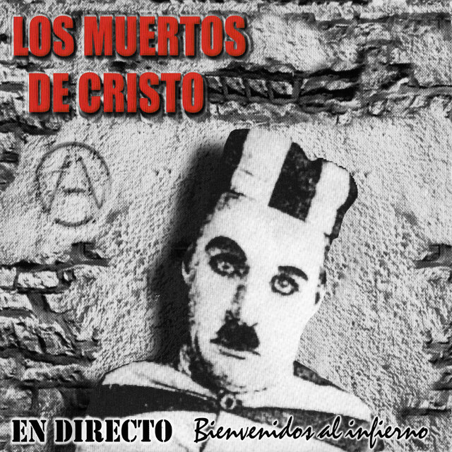 Bienvenidos al Infierno (En Directo)