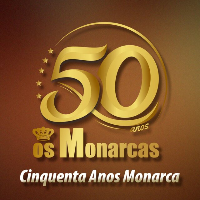 Cinquenta Anos Monarca