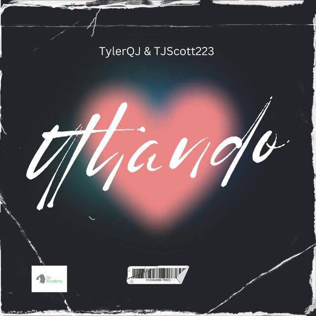 Uthando (feat. TJScott223)
