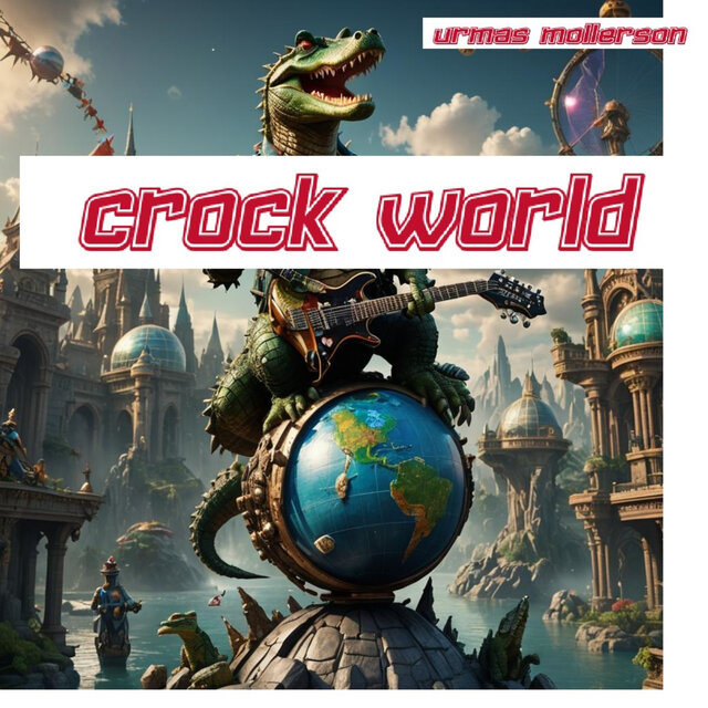 Crock World