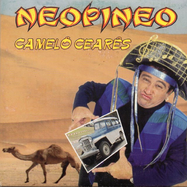 Camelô Cearês