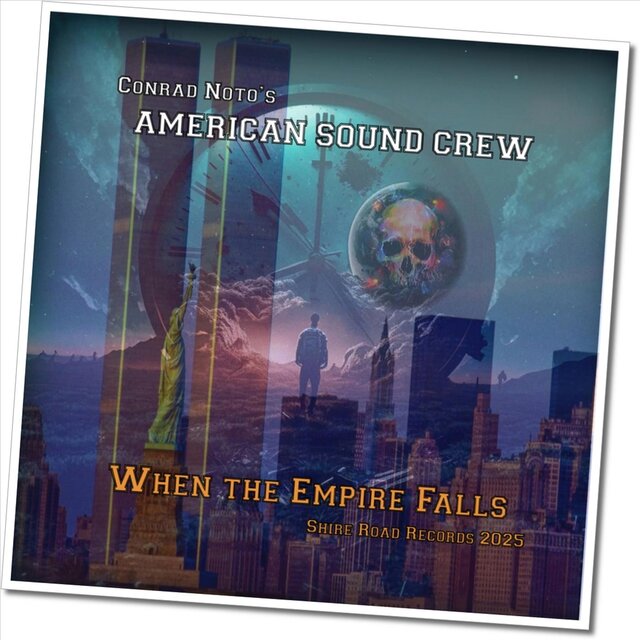 When the Empire Falls