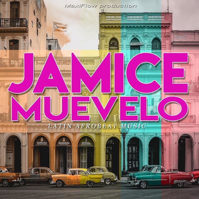 Muevelo