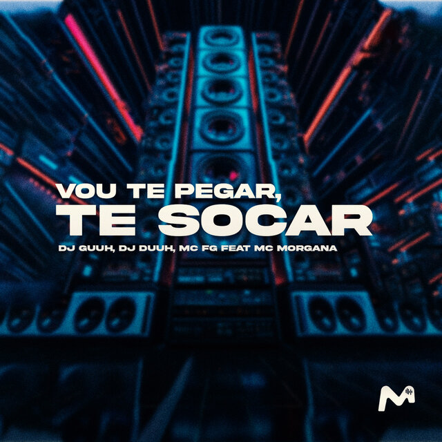 VOU TE PEGAR, TE SOCAR