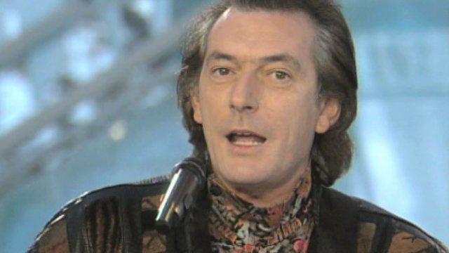 Dann versinkt die Welt in Schweigen ( ZDF-Wintergarten 20.12.1998) (VOD)