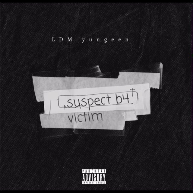 Suspect B4 Victim