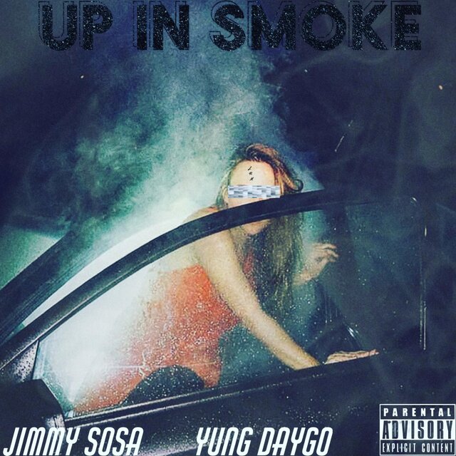 Up In Smoke