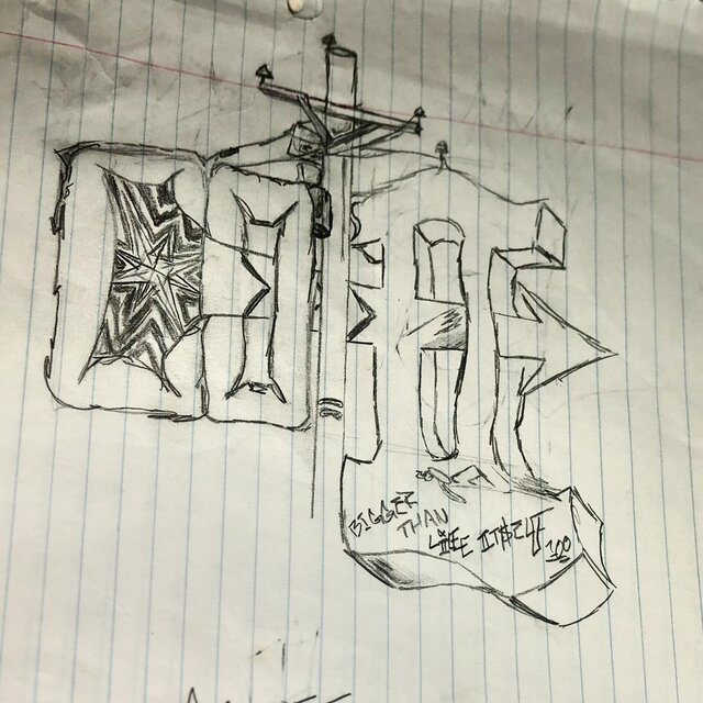 Over It(S.O.T.F.)