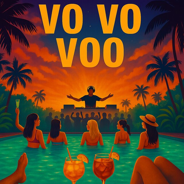 VO VO VOO