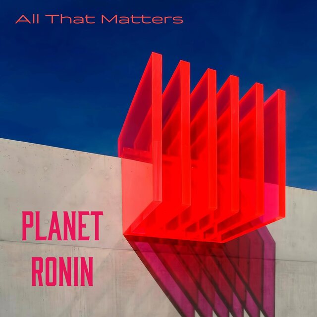 All That Matters