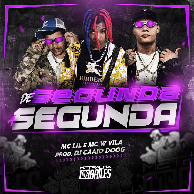 De Segunda a Segunda