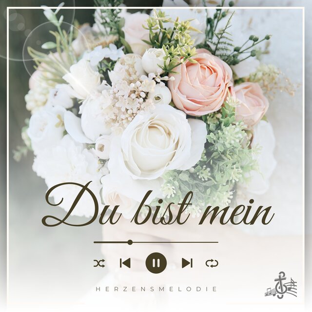 Du bist mein